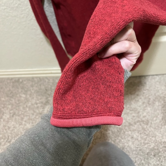 Patagonia size small pullover - Picture 5 of 5